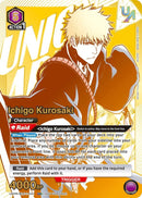 Image for Ichigo Kurosaki (041) (UEPR/BLC-1-041) [UEPR]