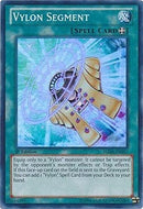 Vylon Segment (HA06-EN057) [HA06]