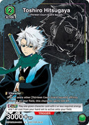 Image for Toshiro Hitsugaya (084) (UEPR/BLC-1-084) [UEPR]