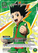 Image for Gon Freecss (077) (UEPR/HTR-1-077) [UEPR]