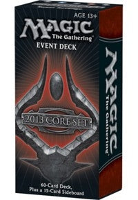 Magic 2013 M13 Event Deck Sweet Revenge [M13]