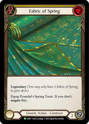 Image for Fabric of Spring // Fyendal's Spring Tunic - LSS011 (LSS011) [PR]