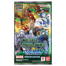 Image for Chain of Liberation Booster Pack