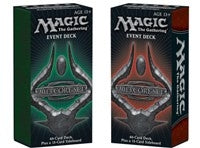 Magic 2013 M13 Event Deck Set of Two [M13]
