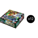 Image for Chain of Liberation Booster Box Case - Digimon Card Game