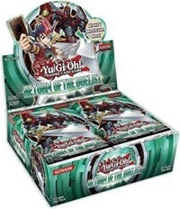 Return of the Duelist Booster Box [REDU]