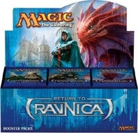 Return to Ravnica Booster Box [RTR]