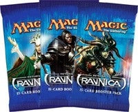 Return to Ravnica 3x Booster Packs draft set [RTR]