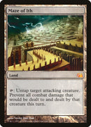 Maze of Ith [From the Vault: Realms]
