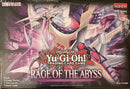Image for Rage of the Abyss Booster Box [1st Edition] Mini Box (Retail Exclusive) [ROTA]