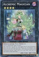 Alchemic Magician (REDU-EN047) [REDU]