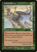 Fallow Wurm [WTH]