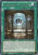 Spellbook Library of the Crescent (REDU-EN087) [REDU]