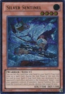 Silver Sentinel UTR (REDU-EN033) [REDU]