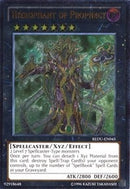 Hierophant of Prophecy UTR (REDU-EN045) [REDU]