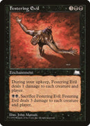 Festering Evil [WTH]