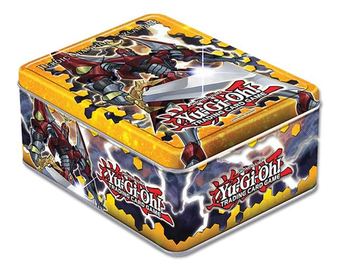 2012 Collectors Tin Wave 1 Heroic Champion Excalibur [CT09]