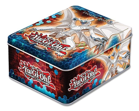 2012 Collectors Tin Wave 1 Evolzar Dolkka [CT09]