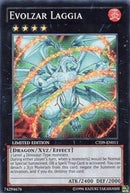 Evolzar Laggia (CT09-EN011) [CT09]