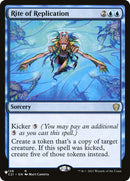 Image for Rite of Replication (C21) (128) [LIST]