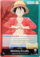 Image for Monkey.D.Luffy (003) (OP01-003) [OPDD]