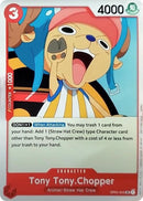Image for Tony Tony.Chopper (015) (OP01-015) [OPDD]