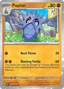 Image for Pupitar - 106/197 (Cosmos Holo) (106/197) [MCAP]