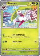 Image for Steenee - 017/197 (Cosmos Holo) (017/197) [MCAP]