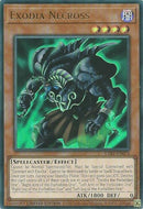 Image for Exodia Necross (LART-EN072) [LART]