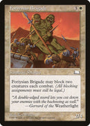 Foriysian Brigade [WTH]