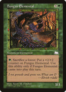 Fungus Elemental [WTH]