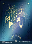 Image for Estrid's Invocation (1325) [SLD]