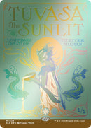 Image for Tuvasa the Sunlit (1328) [SLD]