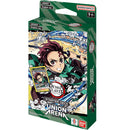 Image for Demon Slayer: Kimetsu no Yaiba - Starter Deck [UE05ST: Demon Slayer: Kimetsu no Yaiba Starter Deck]
