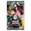 Image for Demon Slayer: Kimetsu no Yaiba - Booster Pack [UE05BT: Demon Slayer: Kimetsu no Yaiba]