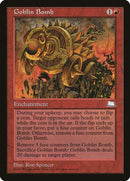 Goblin Bomb [WTH]