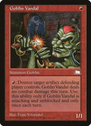Goblin Vandal [WTH]