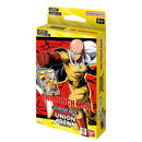 Image for One Punch Man - Starter Deck [UE06ST: One Punch Man Starter Deck]