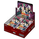 Image for One Punch Man - Booster Box [UE06BT: One Punch Man]