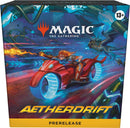 Image for Aetherdrift - Prerelease Pack [DFT]