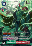 Image for MedievalGallantmon (Textured) (EX8-074 SEC) (Chain of Liberation) (EX-08) - Digimon Card Game