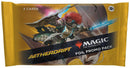 Image for Aetherdrift - Foil Promo Pack [PPDFT]