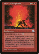 Heart of Bogardan [WTH]