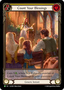 Image for Count Your Blessings (Yellow) - LGS359 (LGS358) [PR]