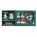 Image for The Lord of the Rings: Tales of Middle-earth Deluxe Commander Kit - Elven Council [LTC]