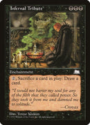 Infernal Tribute [WTH]