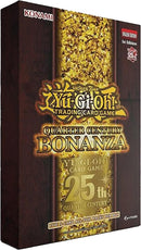Image for Quarter Century Bonanza Tuck Box (Retail Exclusive)
