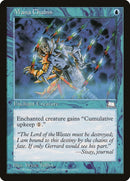 Mana Chains [WTH]