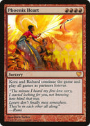Image for Phoenix Heart (1) [SPECIAL]