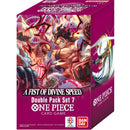 Double Pack Set Volume 7